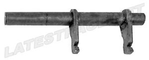 Hd Throw Out Bearing Shaft Early Style Each
