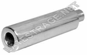 Long Dong Muffler