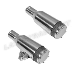 10 Inch Clamp-On Spark Arrestor