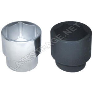 36Mm Socket