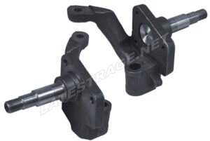 Drum Dropped Spindle