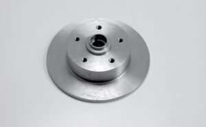 Ball Joint Chevy Front Rotor