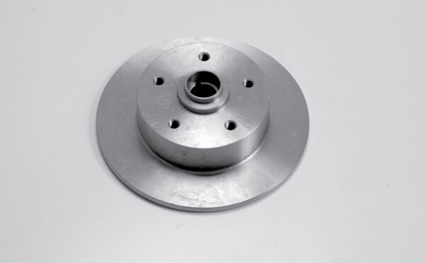 Ball Joint Chevy Front Rotor
