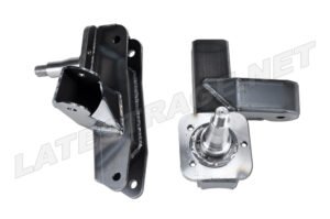 A-Arm Spindle