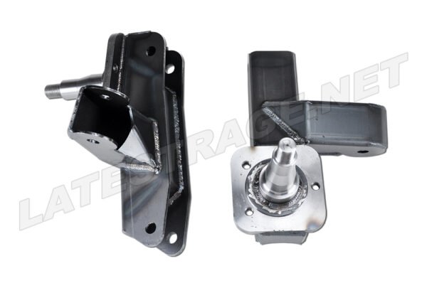 A-Arm Spindle