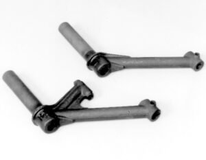 Forged Front Trailing Arm