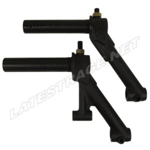 Forged Front Trailing Arm