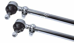 Tie Rod Set
