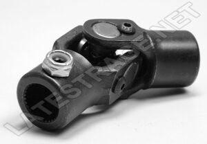 Deluxe U-Joint