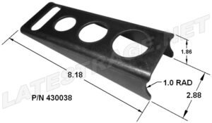 Steering Shaft Bracket