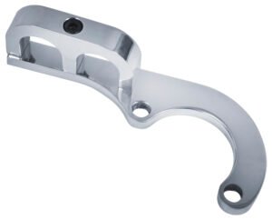 Rear Torsion Adjuster Stock Vw Torsion Housing Each