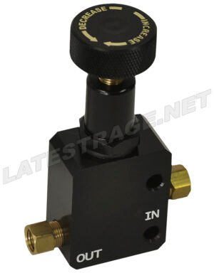 Proportioning Valve