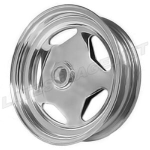 Vw Heavy Duty Spindle Wheel