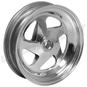 Vw King Pin Spindle Wheel