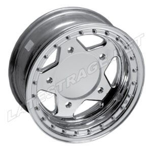 Bead Lock Billet Center