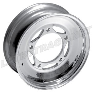 Vw 5-Lug Wheel