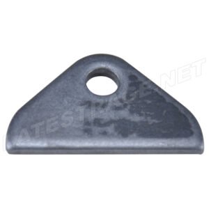 Thickness 3Mm Each