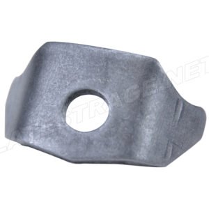 Whip Pole Mount Thickness 4.5Mm Each