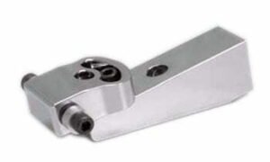 Billet Autometer Tach Mount