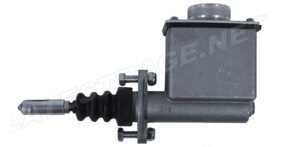 Master Cylinder Rebuild Kits 3/4 Inch Unpolished Each