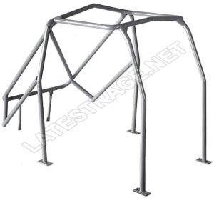 Class 11 Roll Cage