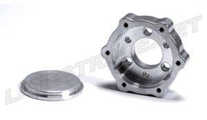 Steering Wheel Adapter