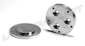 Steering Wheel Adapter