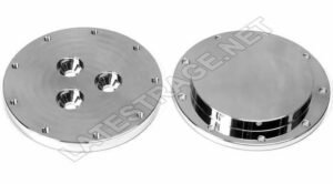 Steering Wheel Adapter