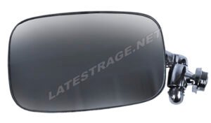 Ghia Hardtop/Convertible Mirror