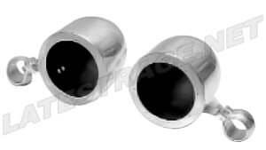 Marine Grade Speaker Housing