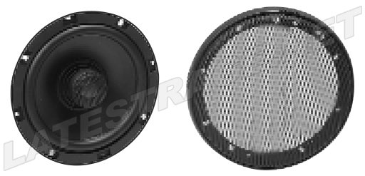 Marine Grade Speaker