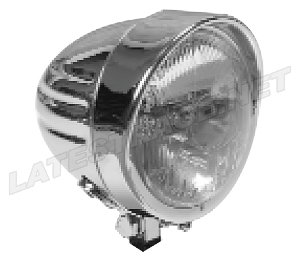 5 Inch Headlight