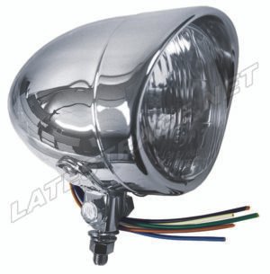 4 Inch Headlight