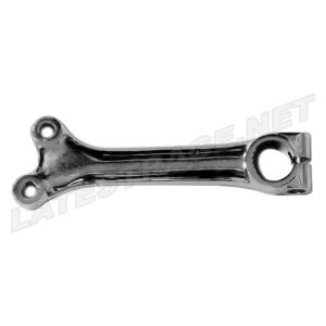 Chrome Steering Arm