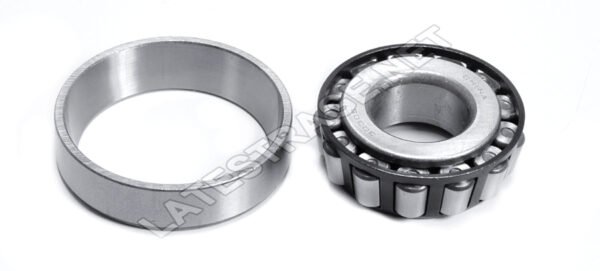 Front Wheel Bearing