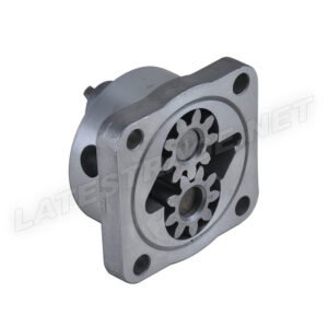 Heavy Duty Oil Pump Dished Cam Gear Each
