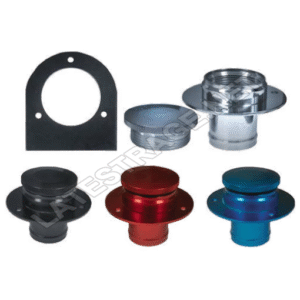 Remote Mount Fuel Fillers