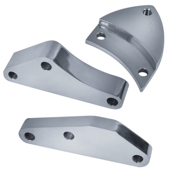 Slave Savers Type 2 Transmission Each