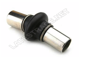 Stainless Steel Smooth Bore U-Joint