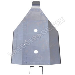 Skid Plate