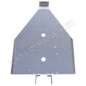 Skid Plate