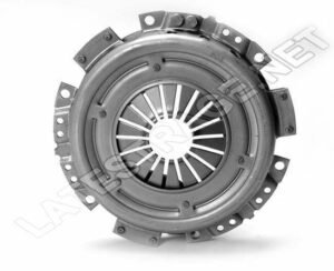 Pressure Plate