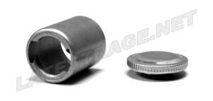 Remote Filler Neck Each