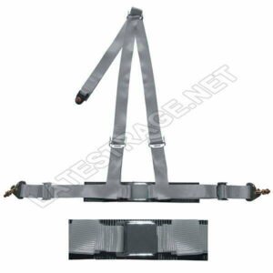 Seat Belt