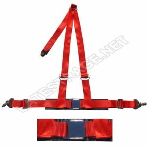 Seat Belt