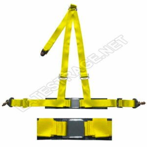 Seat Belt