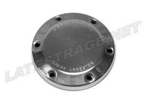 Spark Arrestor Replacement Cap
