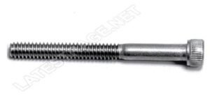 Spark Arrestor Replacement Screw
