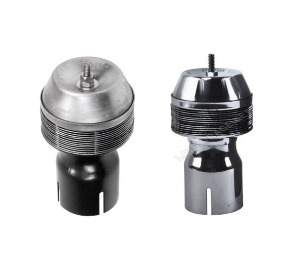 3 Inch Clamp-On Spark Arrestor
