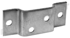 Type 1 Nose Cone Mount
